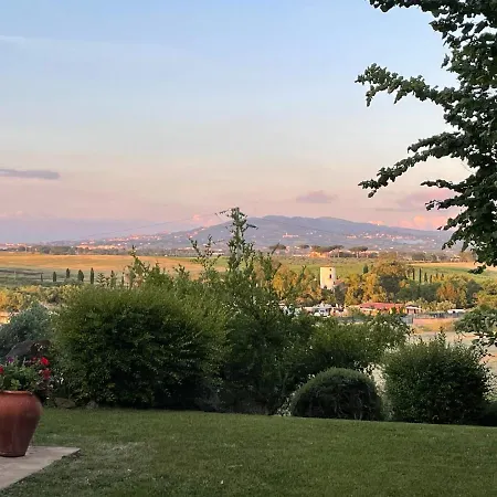 Casa Fiorita Appia Antica Appartement *