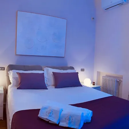 Casa Fiorita Appia Antica Appartement *