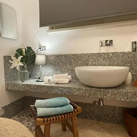Casa Fiorita Appia Antica Appartement *
