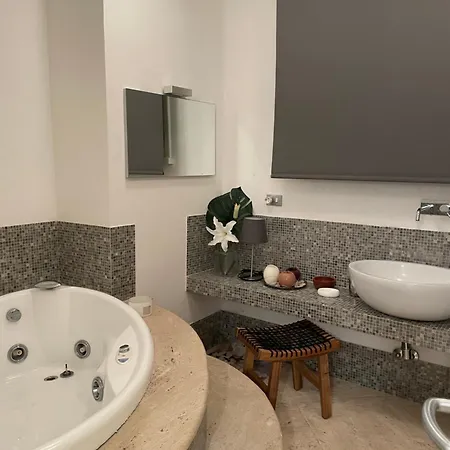Appartement Casa Fiorita Appia Antica